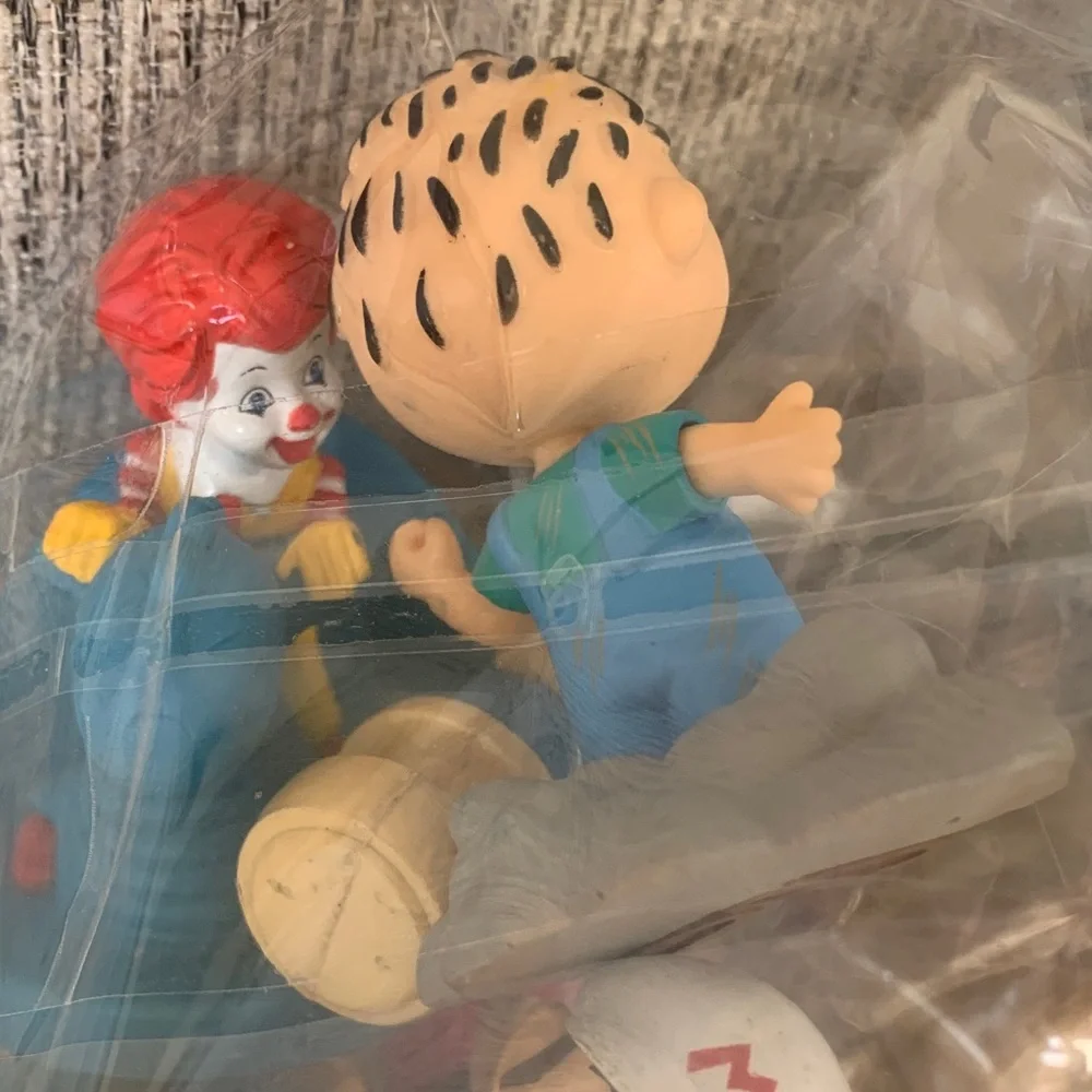 3 bags for $8!  My grab bags are a resellers dream! - Picture 12 of 12